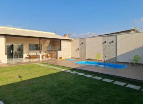 Φωτογραφία από το άλμπουμ του Casa das Americas σε Nova Almeida