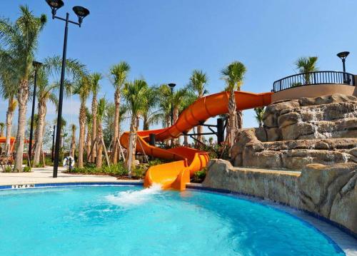 Heated Pool Hot Tub Lazy River Game Room photo 68