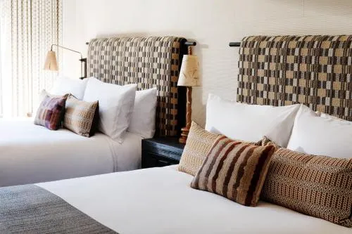 Downtown Los Angeles Proper Hotel, a Member of Design Hotels photo 24