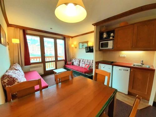 Résidence Le Mont Soleil B - Résidence MONT SOLEIL B N°B510 MAE-5011