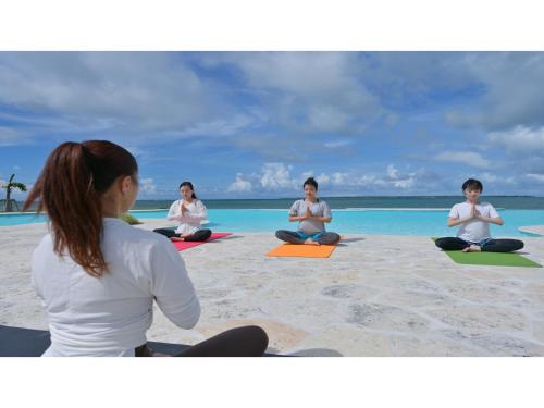 Beach Hotel Sunshine Ishigakijima - Vacation STAY 59956v