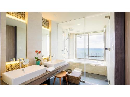Beach Hotel Sunshine Ishigakijima - Vacation STAY 59962v