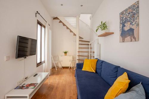 Beautiful Ground Floor Duplex in the heart of Seville