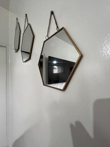Appartement mignon Clichy