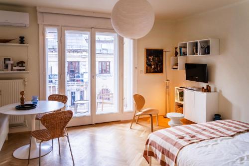 Pannonia View Delight