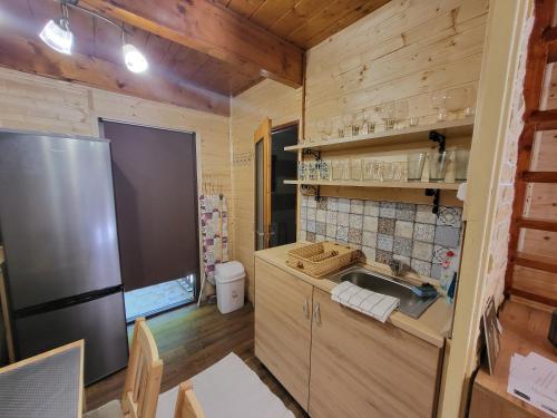 Odin Cabin 3896 Telkibánya, Kossuth utca 17/a kép - 3