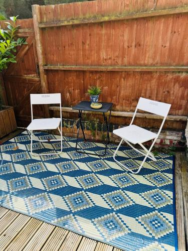 Φωτογραφία από το άλμπουμ του #7 Edwardian Terrace in Royal Sutton NEC BHX στο Μπέρμιγχαμ