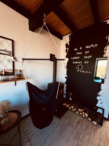 Fotografie z fotogalerie ubytování Wild nest Wolf Lux v destinaci Krajevi