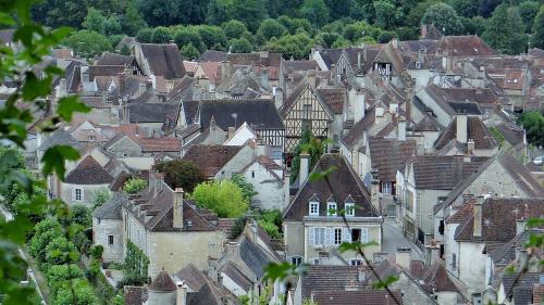 Petite Maison centre du village