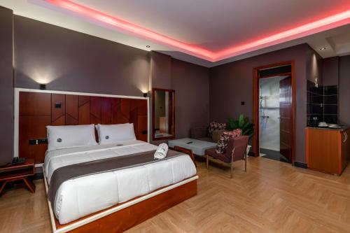 Gallery image of Pearl Resort Mukono in Namataba