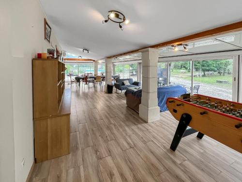 Gambar di galeri bagi Un joli coin de paradis - Villa avec piscine et jacuzzi di Gras