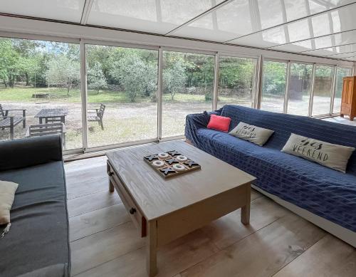 Gambar di galeri bagi Un joli coin de paradis - Villa avec piscine et jacuzzi di Gras