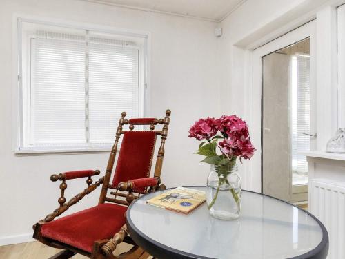 Φωτογραφία από το άλμπουμ του 8 person holiday home in Nykøbing F-By Traum σε Tjæreby
