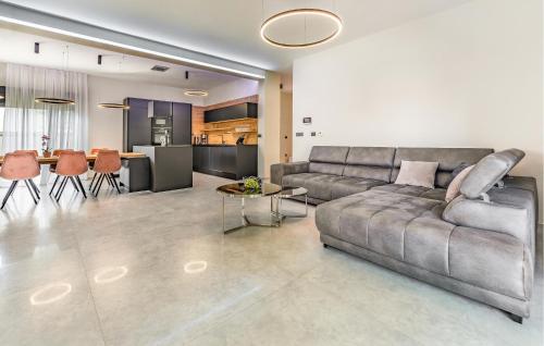 Amazing Home In Fazana With Sauna