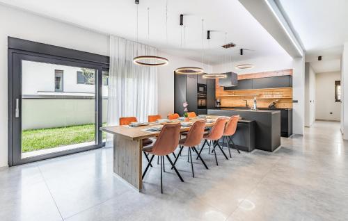 Amazing Home In Fazana With Sauna