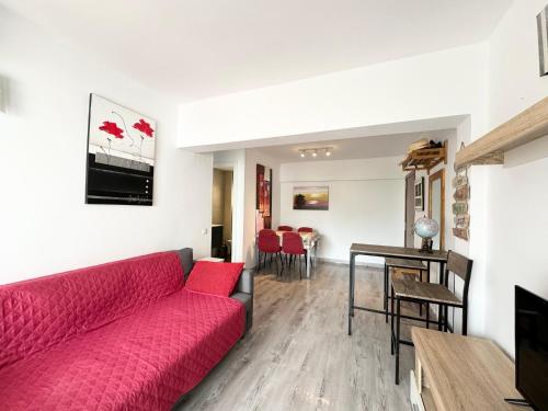Apartsalou Priorat