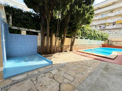 Apartsalou Priorat