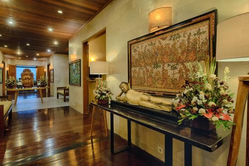 Φωτογραφία από το άλμπουμ του Ketewel Villa by Sanga Sanga Hospitality σε Gianyar