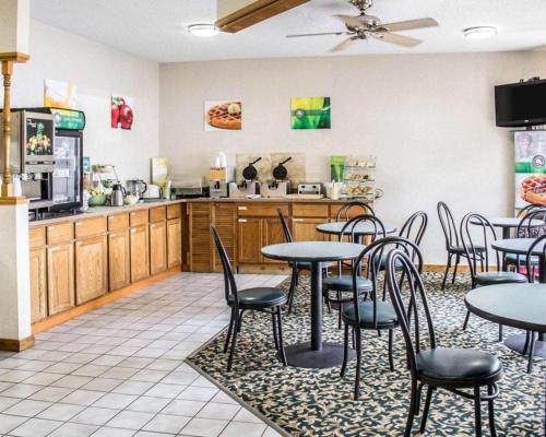 Gallery image of Inn in Minocqua