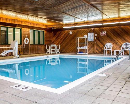 Gallery image of Inn in Minocqua