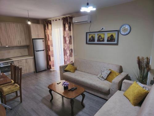 Moza Apartment