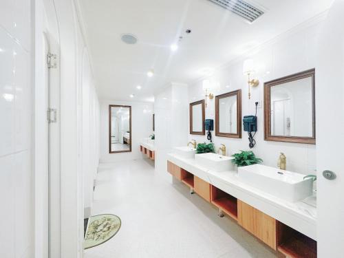 Φωτογραφία από το άλμπουμ του Hangzhou Jianzhi Erqi Youth Hostel Baoshan Bridge Branch στη Χανγκζού