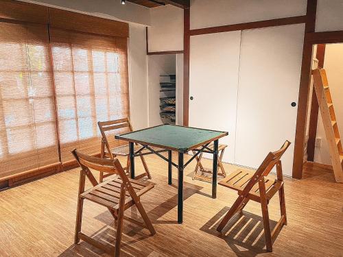 Gambar di galeri bagi Shenzhai Shiyuan B&B di Chung-cheng-hsin-ts'un