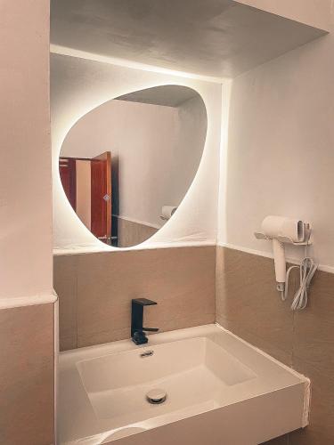 Gambar di galeri bagi Shenzhai Shiyuan B&B di Chung-cheng-hsin-ts'un