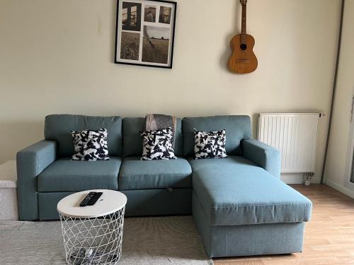 Charmant studio à Gonesse