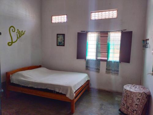 Gallery image of Hospedaje Casa Sacras in Dibulla