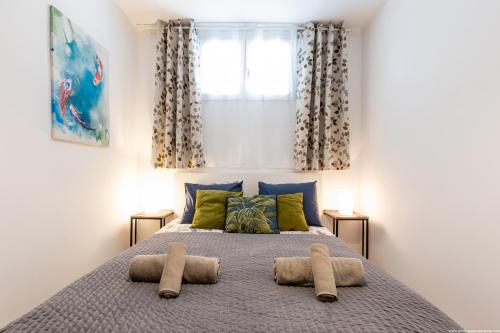 Ocean View apartment Las Americas