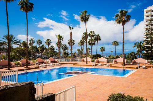 Ocean View apartment Las Americas