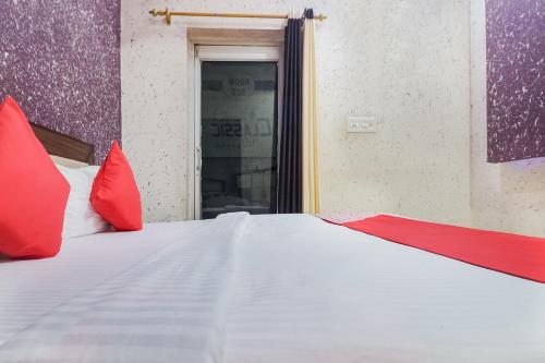 Fotografie z fotogalerie ubytování Hotel O Classic v destinaci Talwandi Rāna