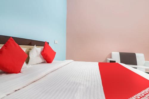 Fotografie z fotogalerie ubytování Hotel O Classic v destinaci Talwandi Rāna