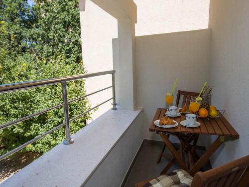 Villa Mia - One Bedroom Apartment Top Floor