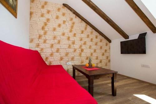 Villa Mia - One Bedroom Apartment Top Floor