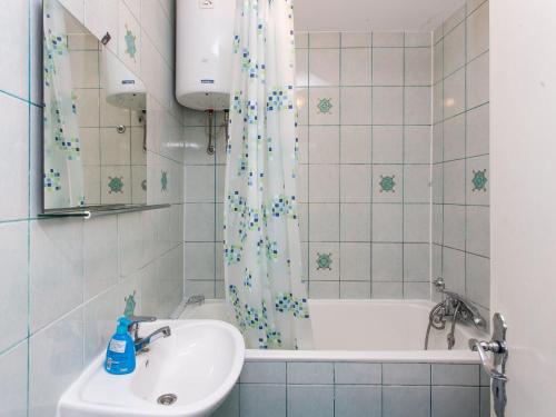 Apartment Dorina - Studio Apartment