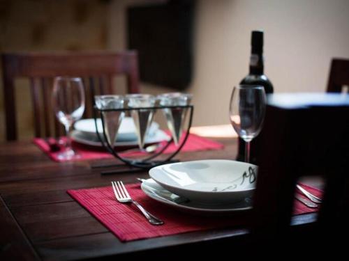 Villa Mia - One Bedroom Apartment Top Floor