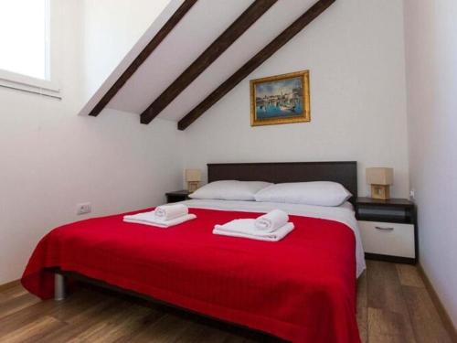 Villa Mia - One Bedroom Apartment Top Floor