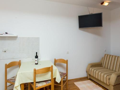 Apartment Dorina - Studio Apartment