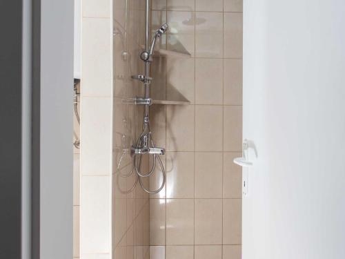 Apartments Djurkovic - Deluxe Studio with Balcony and Garden View