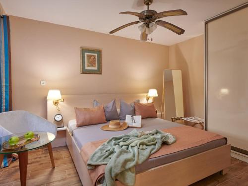 Apartment Borna - One-Bedroom Apartment with Terrace