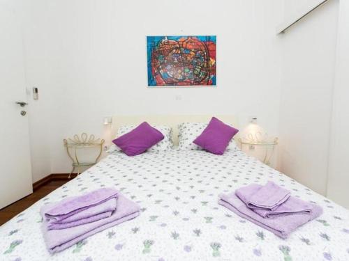 Villa Marini Dvori - Two-Bedroom Apartment with Terrace