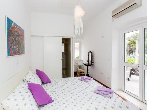 Villa Marini Dvori - Two-Bedroom Apartment with Terrace
