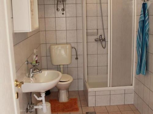 Apartments Lozica - Standard Studio Apartment with Terrace and Sea View