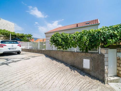 Guest House Vulic - Studio Apartment with Terrace