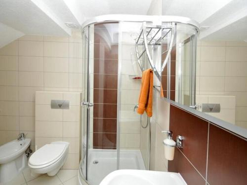 Apartments Villa Moonlight - Two Bedroom Apartment with Sea View Terrace Family