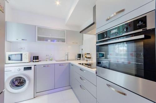 Studio Luce Mala ST - Studio with Terrace