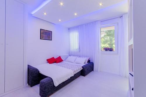 Studio Luce Mala ST - Studio with Terrace