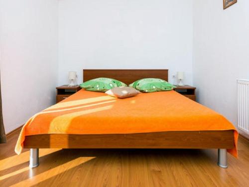 Guest House Fontana - Standard One Bedroom Apartment with Balcony and Sea View